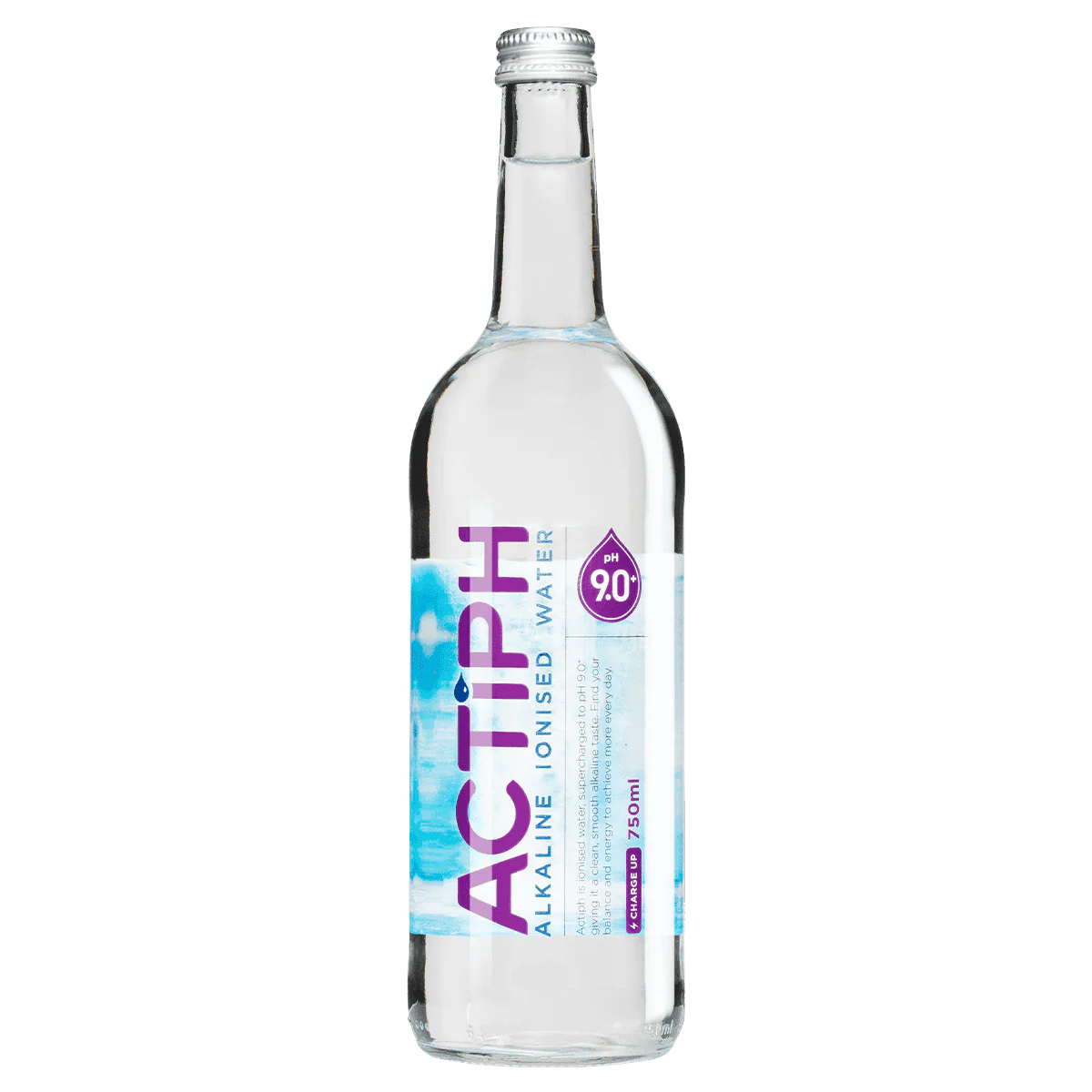 ACTIPH Water Glass – 750ml