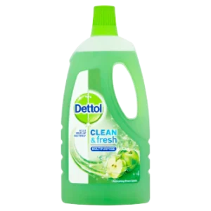 Cleaning