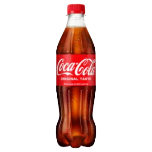 Soft Drinks