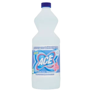 6 x Ace Ultra Whites - 1 Litre