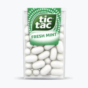 Chewing Gum Candies
