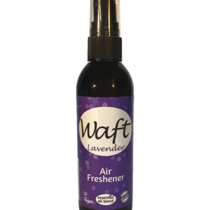 Air Freshener Lavender 100ml (Waft)