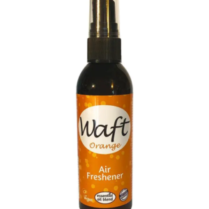 Air Freshener Orange 100ml (Waft)