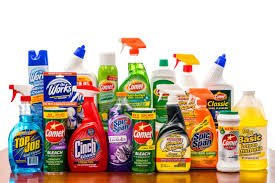 House Hold Products