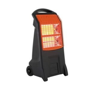 Heater