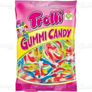 70 x Trolli Bulk Jelly Snakes