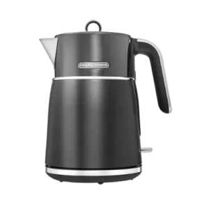 Signature Matt Kettle Black