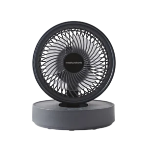 Air Flex 6” Portable Oscillating Rechargeable USB Fan