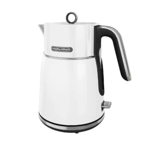 Signature Matt Kettle White