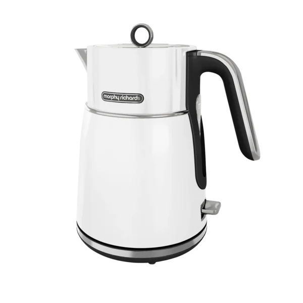 Signature Matt Kettle White