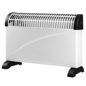 Daewoo 2kW Convector Heater