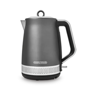 Illumination Jug Kettle Titanium Grey